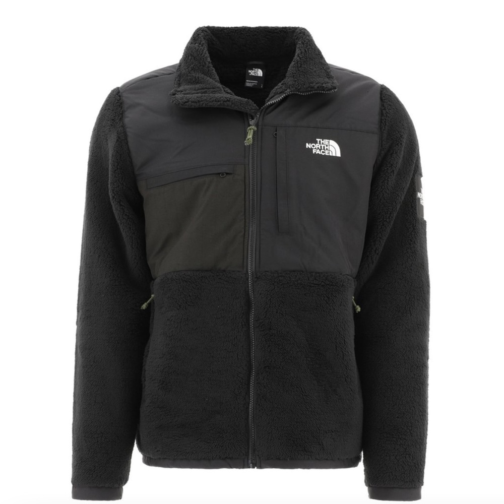 The North Face Denali Padded Jacket- Summit Series